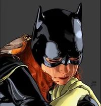 Barbara Gordon 