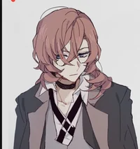 Chuuya Nakahara 