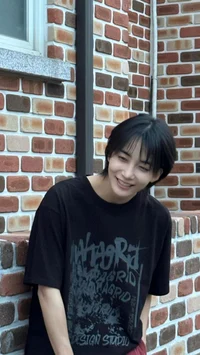 Yoon Jeonghan 