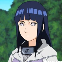 Hinata Hyuga