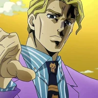 Yoshikage Kira MLM