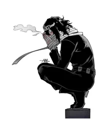 Shota Aizawa