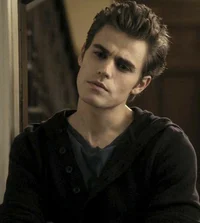Stefan Salvatore