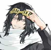 Shota Aizawa