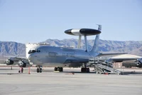 E-3 Sentry