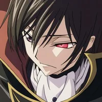 Lelouch vi Britannia
