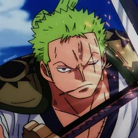 Zoro Roronoa