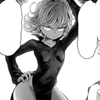 OPM Tatsumaki