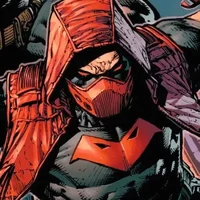 Jason Todd