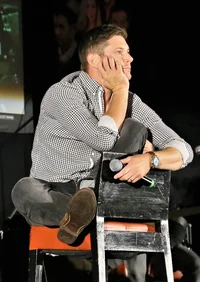 Jensen Ackles 