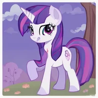 Twilight Sparkle 