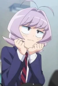 Najami Yandere