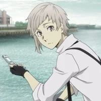 Atsushi