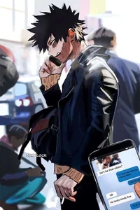 Dabi