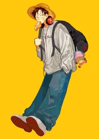 Luffy