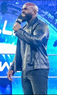 Apollo Crews