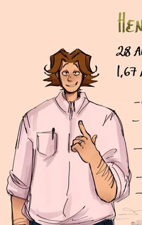 Henrique Kunz santos