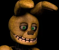 Spring Bonnie