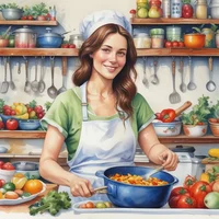 Cooking Companion