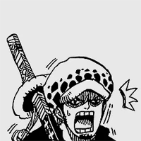 Trafalgar Law