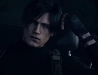 Leon Kennedy 