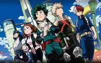 MHA