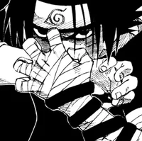 Sasuke Uchiha