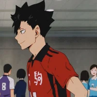 Tetsurou Kuroo