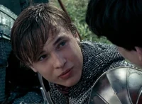 Peter Pevensie 