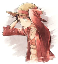Luffy