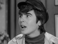 Davy Jones