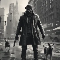 WatchDogs RP