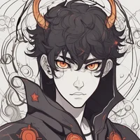 Karkat Vantas