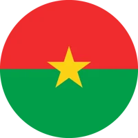 Burkina Faso