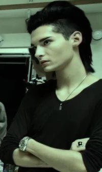 Bill Kaulitz