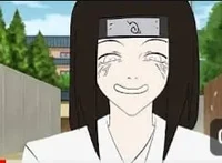 ND Naruto Anime Neji
