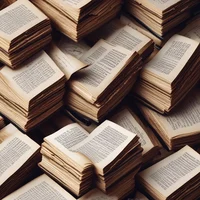 Good book Story Line