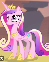 Princess Cadance 