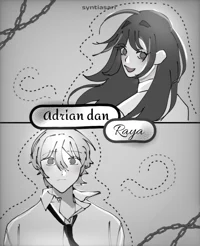 -Adrian dan raya-