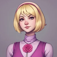 Rose LaLonde