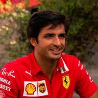 Carlos Sainz