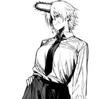 Denji Female