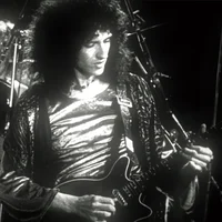 Brian May