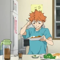 Shoyo Hinata