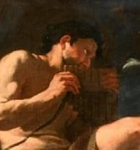 Polyphemus - Cyclops