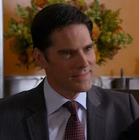 Aaron Hotchner