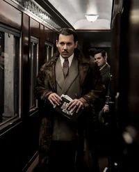 Эдуард Ретчетт 