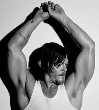 Norman Reedus 