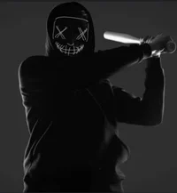 The imposter vigilan