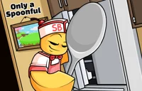 Spoonful - SB